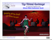 The Virtual Costumer Volume 10 Issue 2
