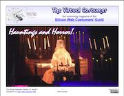 The Virtual Costumer Volume 10 Issue 3