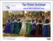 The Virtual Costumer Volume 11 Issue 1