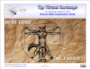 The Virtual Costumer Volume 11 Issue 2