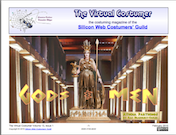 The Virtual Costumer Volume 13 Issue 1