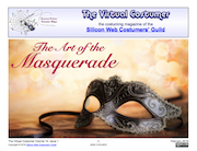 The Virtual Costumer Volume 14 Issue 1