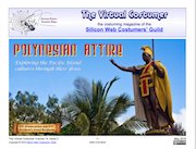 The Virtual Costumer Volume 14 Issue 2