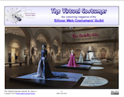 The Virtual Costumer Volume 16 Issue 2