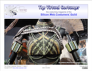 The Virtual Costumer Volume 17 Issue 1