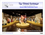 The Virtual Costumer Volume 18 Issue 3