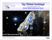 The Virtual Costumer Volume 19 Issue 4