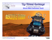 The Virtual Costumer Volume 20 Issue 4