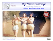The Virtual Costumer Volume 21 Issue 3