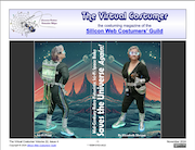 The Virtual Costumer Volume 22 Issue 4