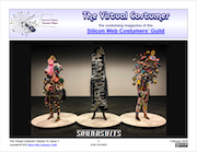 The Virtual Costumer Volume 23 Issue 1