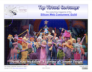 The Virtual Costumer Volume 24 Issue 1