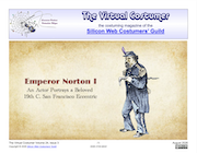 The Virtual Costumer Volume 24 Issue 3