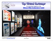 The Virtual Costumer Volume 24 Issue 4