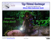 The Virtual Costumer Volume 9 Issue 1