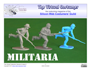 The Virtual Costumer Volume 9 Issue 2