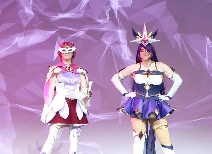 Star Guardians