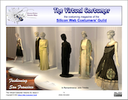 The Virtual Costumer Volume 22 Issue 2