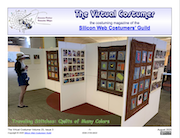 The Virtual Costumer Volume 23 Issue 3