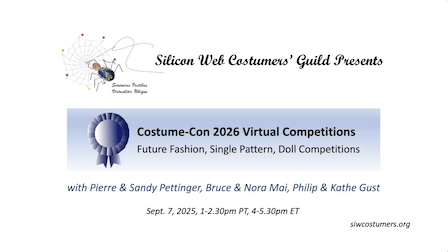 CC2026 Virtual Competitions